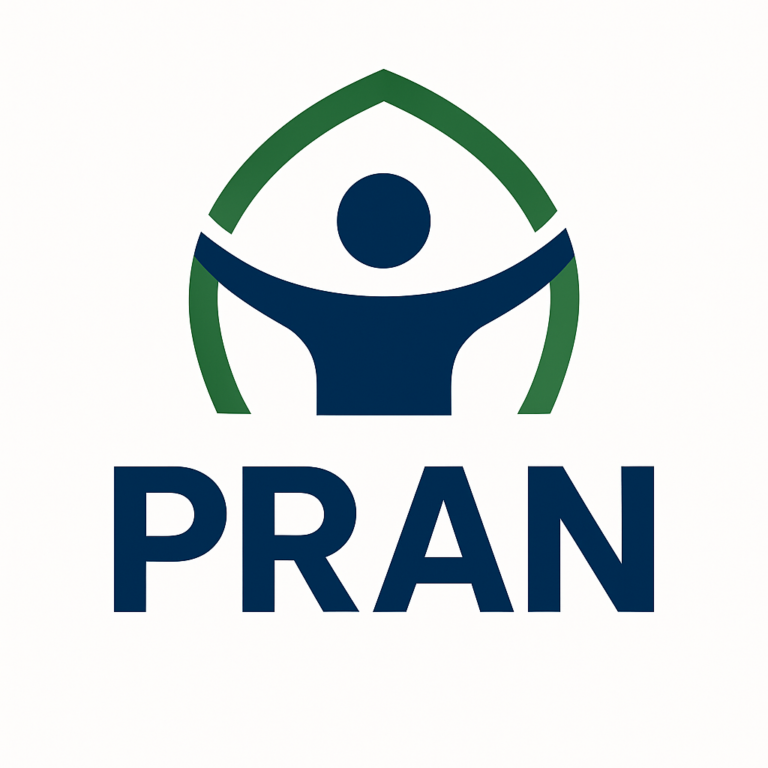 logo of PRAN (Policy Research Action Network) Foundation