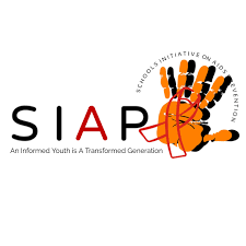 logo of SCHOOLS INITIATIVE ON AIDS PREVENTION(SIAP)