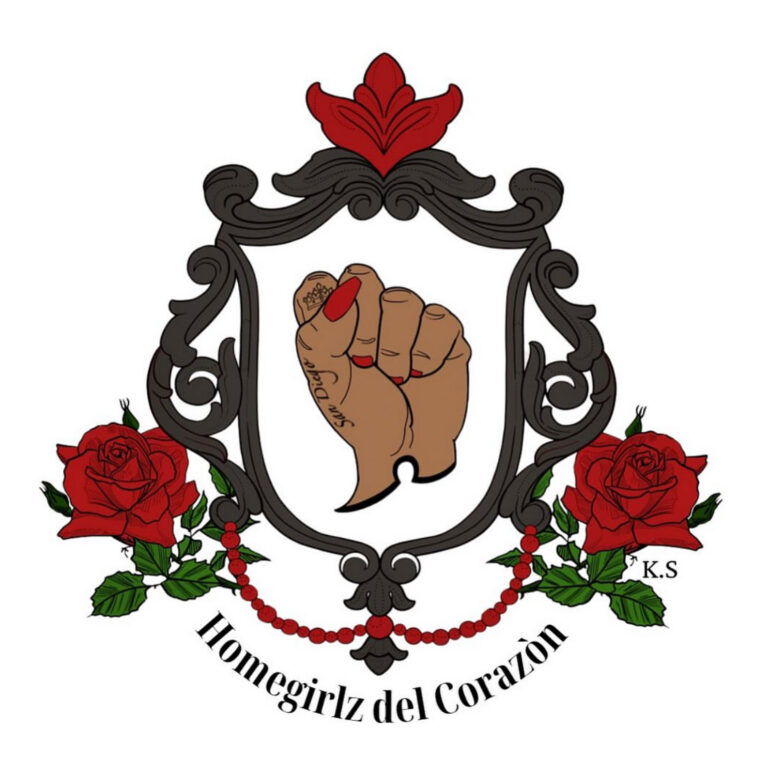 រូបសញ្ញារបស់ Homegirlz del Corazòn