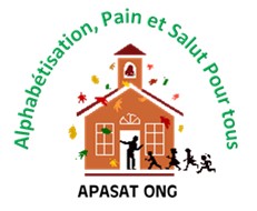 logo of Alphabétisation Pain et Salut pour Tous