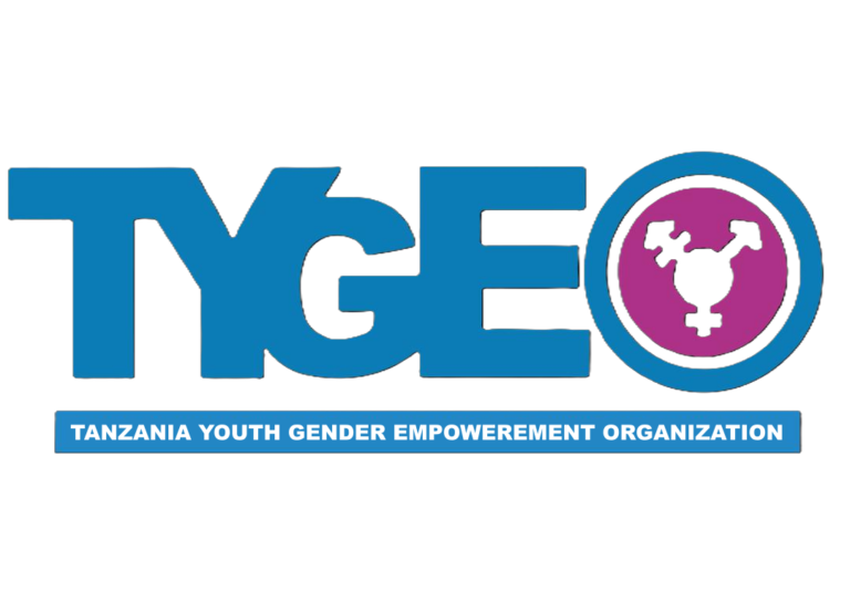 logo of Tanzania Youth Gender Empowerment Organization