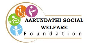 logo of AARUNDATHI SOCIAL WELFARE FOUNDATION