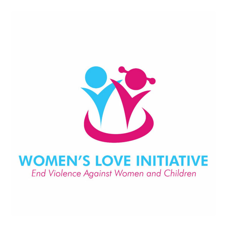 logo of Women’s Love Initiative-WOLI