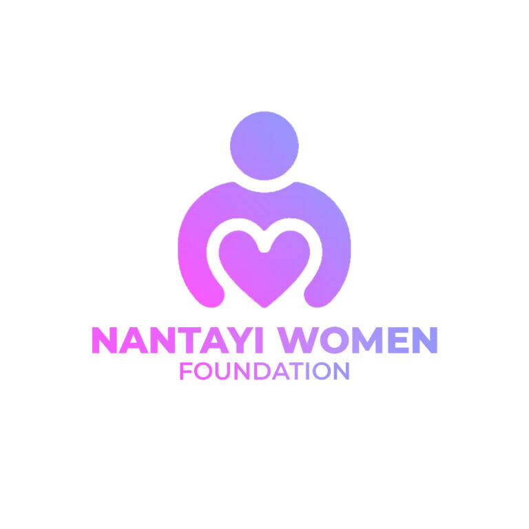 logo of NANTAYI WOMEN FOUNDATION