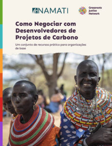 Como Negociar com Desenvolvedores de Projetos de Carbono
