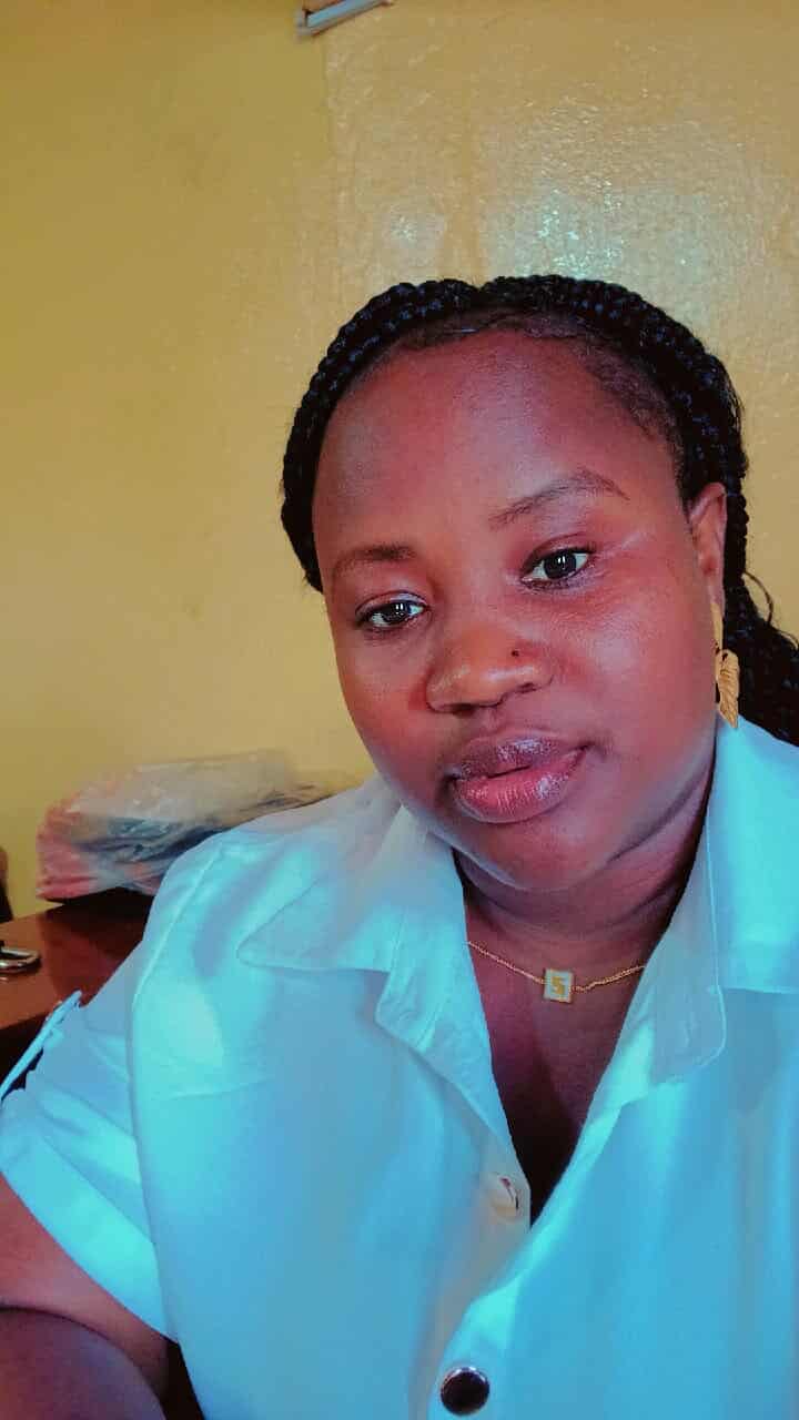Lucretia Toe, Women Empowerment Forum, Liberia