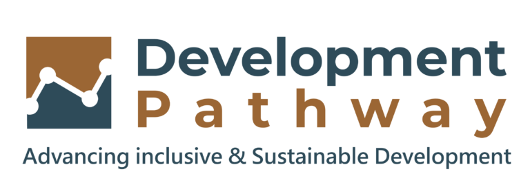 logo of Development Pathway