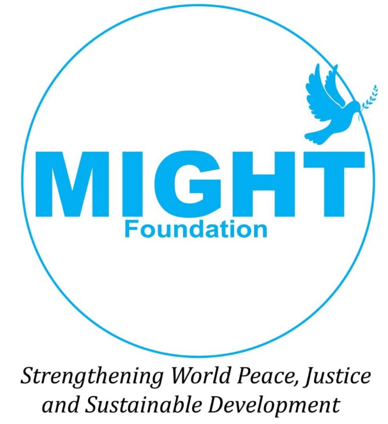 logo of Might Foundation