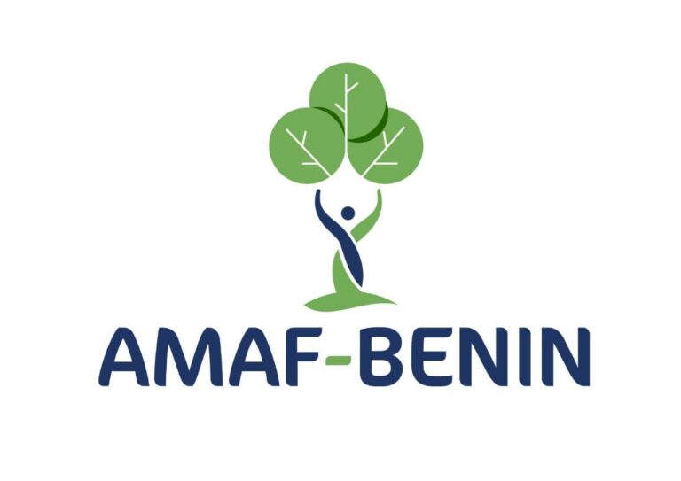logo of Amis de l’Afrique Francophone Bénin (AMAF-BENIN)
