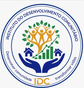 logo of Instituto do Desenvolvimento Comuniatrio