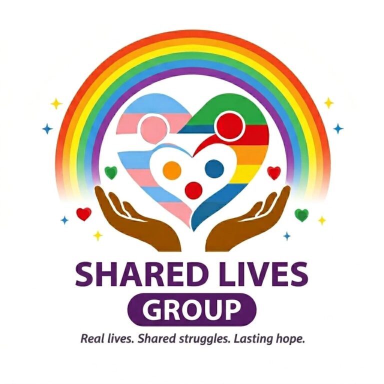 logo of Shared Lives Group