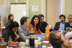 សមាជិកនៅឯការផ្លាស់ប្តូរការសិក្សាថ្នាក់តំបន់អាមេរិកឡាទីនលើកដំបូងបានធ្វើឡើងនៅក្នុងខែមិថុនា ឆ្នាំ 2017 នៅទីក្រុង Buenos Aires។