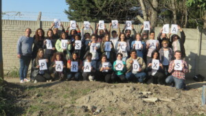 សមាជិកនៅឯការផ្លាស់ប្តូរការសិក្សាថ្នាក់តំបន់អាមេរិកឡាទីនលើកដំបូងបានធ្វើឡើងនៅក្នុងខែមិថុនា ឆ្នាំ 2017 នៅទីក្រុង Buenos Aires។