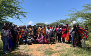 Musul community shares their experience navigating carbon projects in their land.